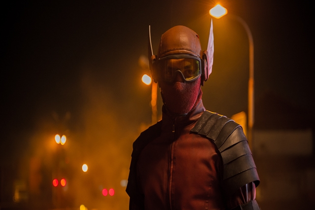 Film Gundala Tayang di Amerika Serikat Juli 2020